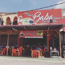 Apakah kamu pernah menemukan nama rumah makan yang lebih pecah lagi? Pejabat Daerah Dan Tanah Jempol 16 Tempat Makan Best Di Jempol
