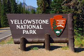 Maybe you would like to learn more about one of these? See All 1 852 Yellowstone National Park Campsite Photos National Park Sign National Parks Yellowstone National Park