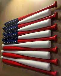 B is for baseball bat & boston red sox! 21 Best Baseball Bat Art Ideas Baseball Bat Baseball Baseball Room