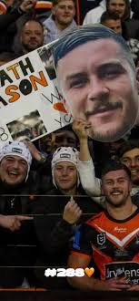 Heath Mason's NRL Debut: Living His Childhood Dream