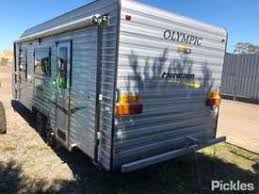 Results and highlights from the 2020 olympic marathon trials. Used Olympic Caravans 2015 Olympic Caravans Marathon Vans In Listed On Machines4u