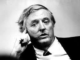 Remembering William F. Buckley