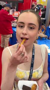 Vic Christopher and Caolinne