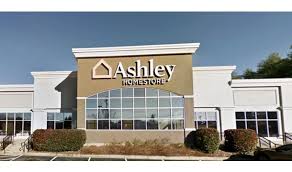 Ashley Store in Greenville, SC
