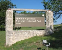 Image of Lyndon B. Johnson National Historical Park