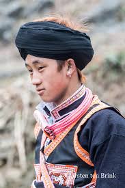 Try blonde hair with lowlights to make your ultra blonde tones really pop! The Hmong Have A Recessive Gene Where Hill Tribe Fusion Facebook