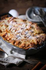 Brioche Bread Pudding Recipe In 2020 Brioche Bread Pudding Bread Pudding Brioche Bread