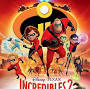 Incredibles 2 from www.amazon.com