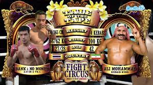 verse mama, please don't worry 'bout me i'm about to let my heart speak friends keep. Full Metal Dojo Fight Circus 2 Ali Mohammed Moaref Vs Bank No Money Facebook