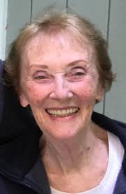 Sandra Joan Saunders Obituary