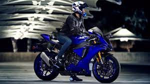 2021 yamaha fjr1300es price price starting at: 2018 2021 Yamaha Yzf R1 R1m