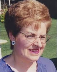 Yvette Bernard Obituary (2022)