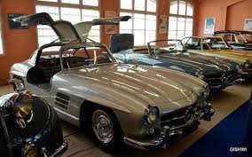 Rolls Royce Picture Of Fox Classic Car Collection Melbourne Tripadvisor