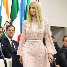 Embarking first on a modeling career in her teens, ivanka redirected her ambitions and joined her father's business empire after college. Ivanka Trump Fashion Photos 2021 First Daughter Ivanka Trump Style Pictures
