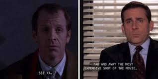 The Office: 10 Toby And Michael Moments That Are Too Uncomfortable