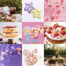 Even if you're yawning, you can yawn a smile. ~strawberry shortcake, orange blossom, lemon meringue, raspberry tart, blueberry muffin, plum puddin', angel cake, lime chiffon, t.n. Where I Post My Stuff