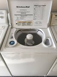 Check spelling or type a new query. Kitchenaid Superba Washer And Dryer Set Heavy Duty Super Capacity Plus For Sale In Winter Park Fl 5miles Buy And Sell