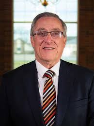 Randy Mcvey's Instagram, Twitter & Facebook