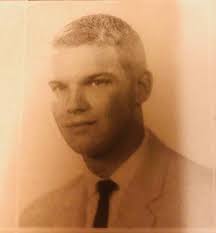 Obituary of Richard Raymond Shetler