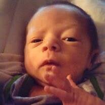 Zaden Sky Cooper Obituary