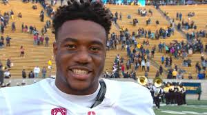 Fantasy football start your season today! Bobby Okereke Credits Brotherhood For Yet Another Big Game Victory To Cap Off Stanford Career Youtube