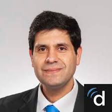 Dr. Samuel Steinman, MD