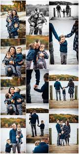 Burke Lake Family Session Family Picture Outfits Photography Poses Family Family Photoshoot Poses