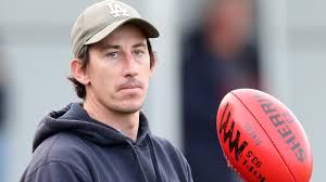 Peter German to coach WAFL club Perth Demons in 2023