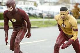 The Flash Episode 3 12 Untouchable Promos Sneak Peeks Inside The Episode Promotional Photos Press Release The Flash Season 3 The Flash Season Flash Tv Series