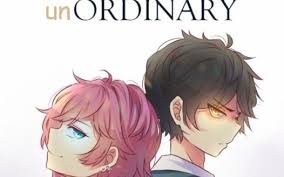 Anime & manga anime manga comics unordinary webtoon.webtoons. Petition Unordinary No Hair Gel And An Anime Series Pls