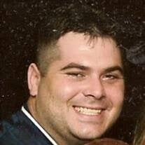 Justin M. Yost Obituary