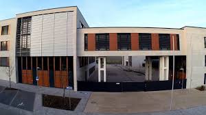 Uber Unsere Schule Europaische Schule Rheinmain