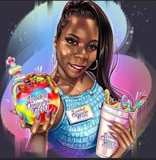 Line Dance Divas of H-Town