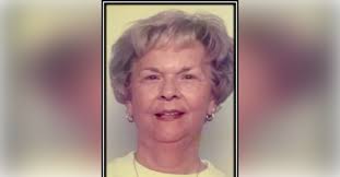 Obituary information for Glenna Trimble