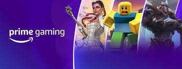 Claim all loot at the link below and be sure to tag us with #primegaming gaming.amazon.com. Prime Gaming Home Facebook