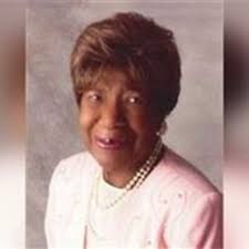Inez J. Andrews Obituary August 24, 2015