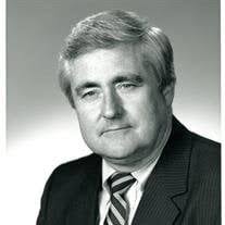 Patrick Francis Fraley Obituary