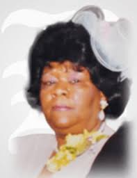 Ms. Mary Ellen Richardson