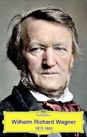Wilhelm Richard Wagner