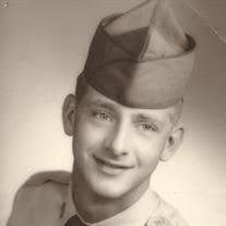 Johnny Cecil Walden Sr. Obituary