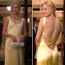 Kate hudson made fashion headlines when she wore this beautiful dress in the movie how to lose a guy in 10 days. How To S Wiki 88 How To Lose A Guy In 10 Days Dress Pattern