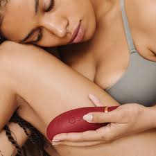 The evolution of pleasure-Womanizer Premium 2