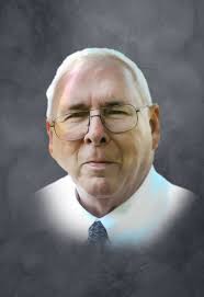 Obituary for Reverend Gregory K. Silvey