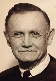 Wilfred P. 'Paul' Totten Obituary