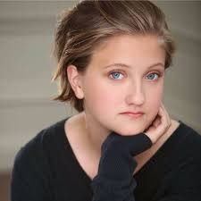 Phantom Projects — Interview with Actress Veronica McFarlane...