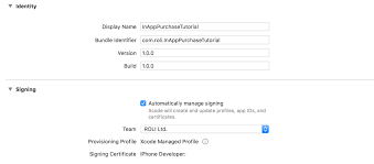 13 iphone settings you should change now! Juce Tutorial In App Purchases On Desktop And Mobile Devices