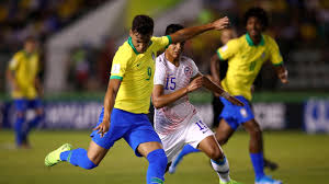 Kaio jorge fm 2021 profile, reviews, kaio jorge in football manager 2021, santos, brazil, brazilian, série a, kaio jorge fm21 attributes, current ability (ca), potential ability (pa), stats, ratings, salary, traits. Jorge Double Downs Chile As Brazil Reach Fifa Under 17 World Cup Quarter Finals