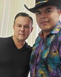 Wayne Jeffries's Instagram, Twitter & Facebook