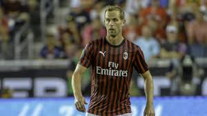Ivan Strinic Player Profile Transfermarkt