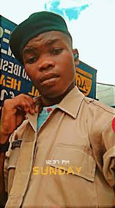 Love ❤️ROYAL RANGERS OUTPOST Mbierebe obio.